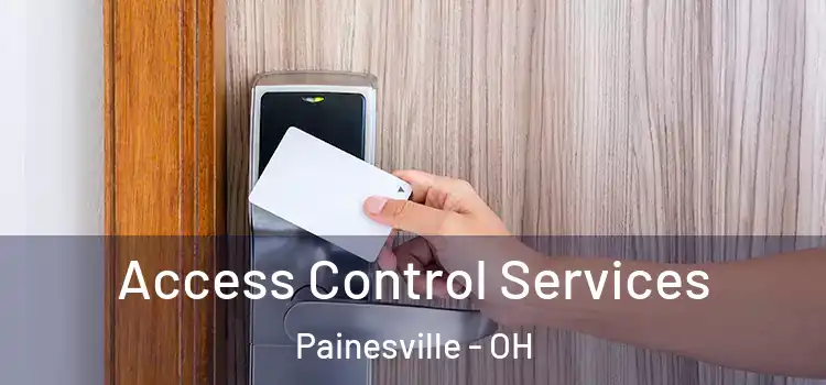  Access Control Services Painesville - OH