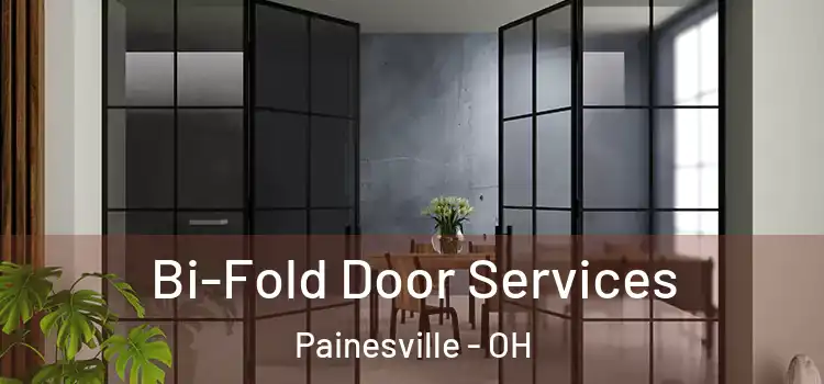  Bi-Fold Door Services Painesville - OH