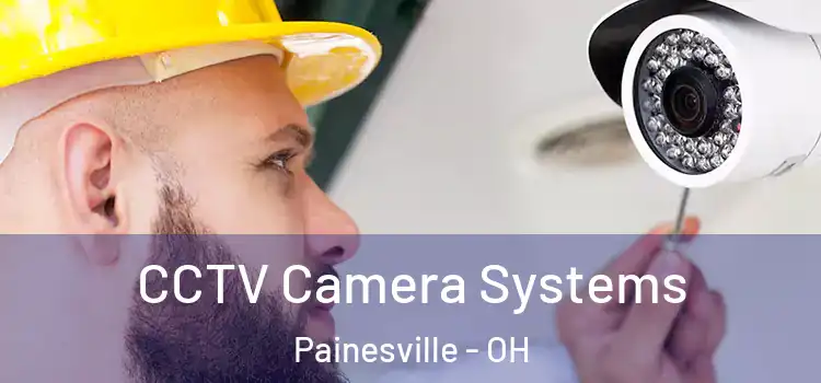  CCTV Camera Systems Painesville - OH