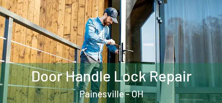  Door Handle Lock Repair Painesville - OH