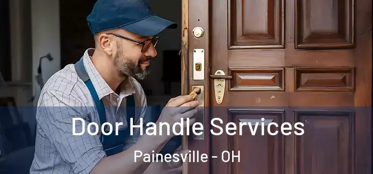  Door Handle Services Painesville - OH