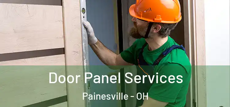  Door Panel Services Painesville - OH