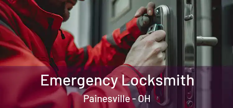  Emergency Locksmith Painesville - OH