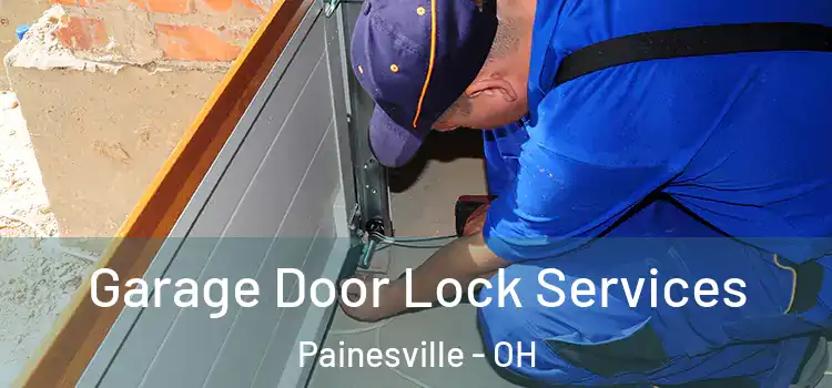  Garage Door Lock Services Painesville - OH