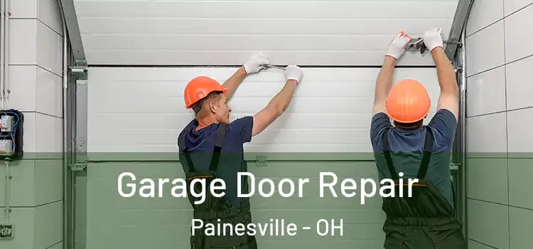  Garage Door Repair Painesville - OH