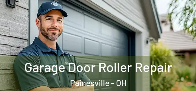  Garage Door Roller Repair Painesville - OH