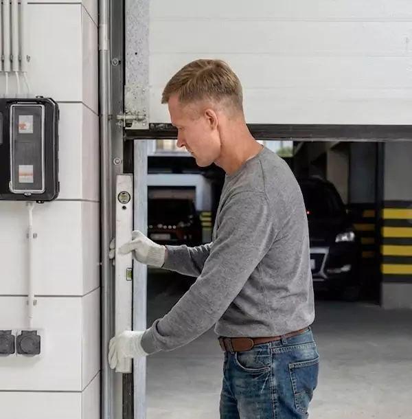 Why Choose Us for Door, Gate and Security Services in Painesville, OH