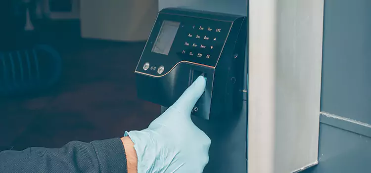 Access Control Installation Painesville