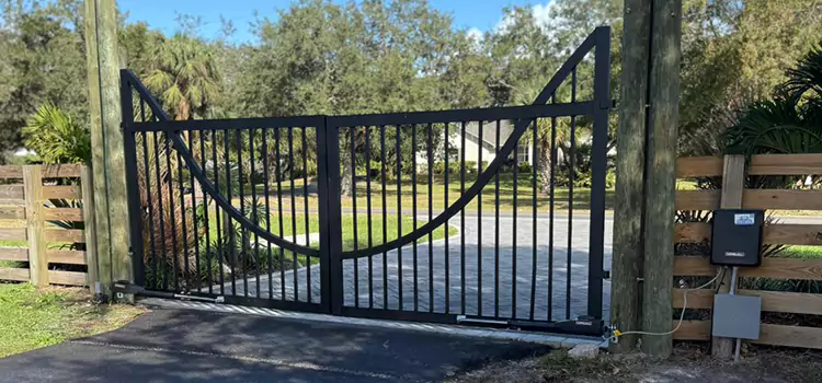Gate Motor Repair Painesville