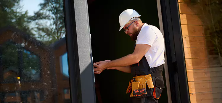 Replace Balcony Door Painesville