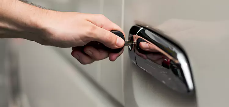 Why Choose Our Auto Locksmith Team in Painesville, OH?