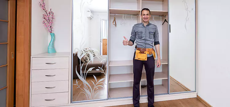 Sliding Closet Door Replacement Painesville