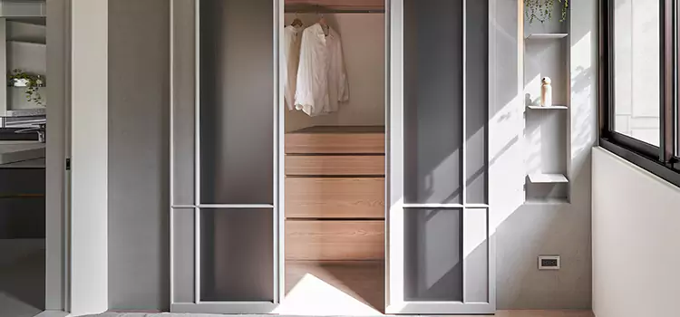 Mirror Sliding Door Replacement Painesville