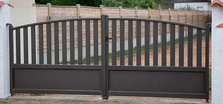 Advanced Gate Solutions in Painesville, OH