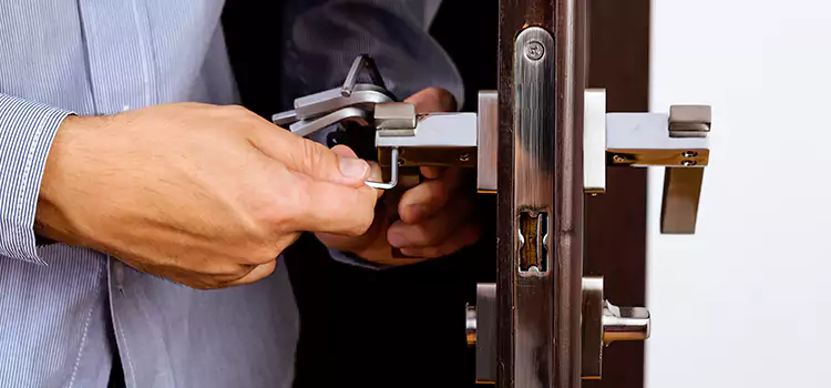 Commercial Door Lock Repair Painesville