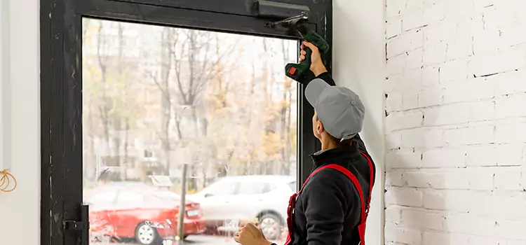 Comprehensive Door Closer Services in Painesville, OH