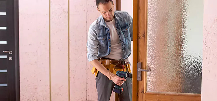 Exterior Door Frame Installation Painesville