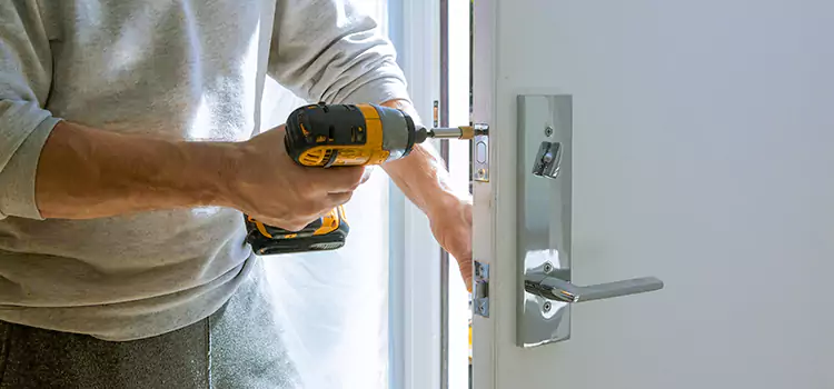 Door Knob Lock Repair Painesville