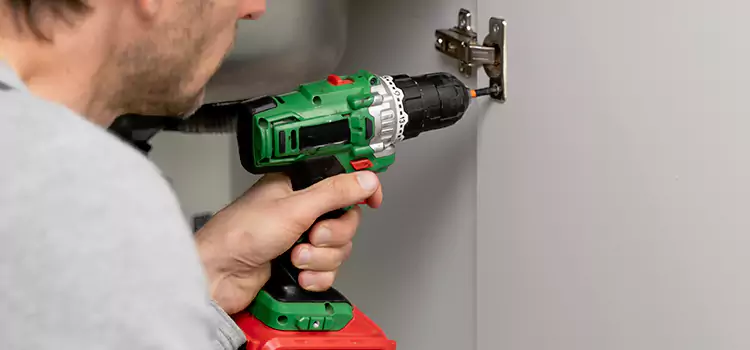 Commercial Door Hinge Repair Painesville