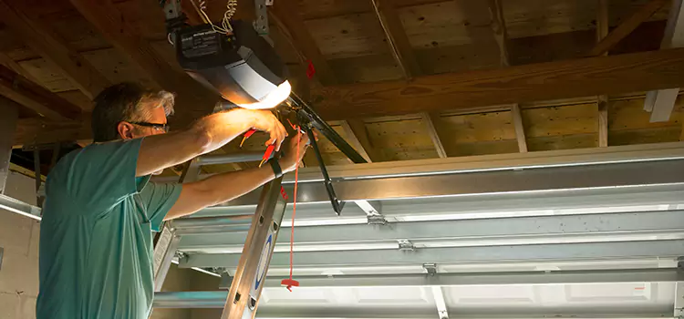 Garage Door Opener Sales and Installation Painesville