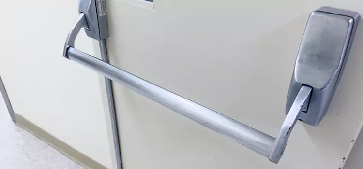 Panic Door Hardware Installation Painesville