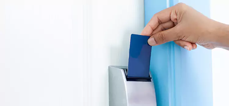 Access Control System Integration Painesville