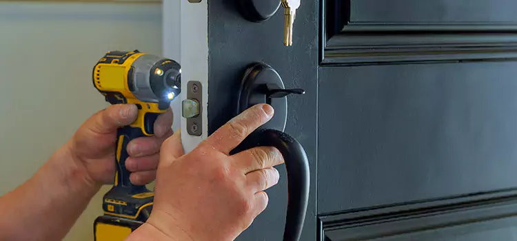 Locksmith Emergency Service Painesville