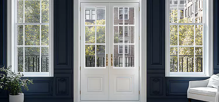 French Door Lock Repair Painesville
