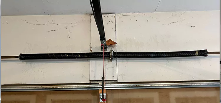 Garage Door Cable Repair Near Me in Painesville, OH