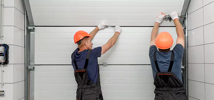 Choose Us for Your Garage Door Needs in Painesville