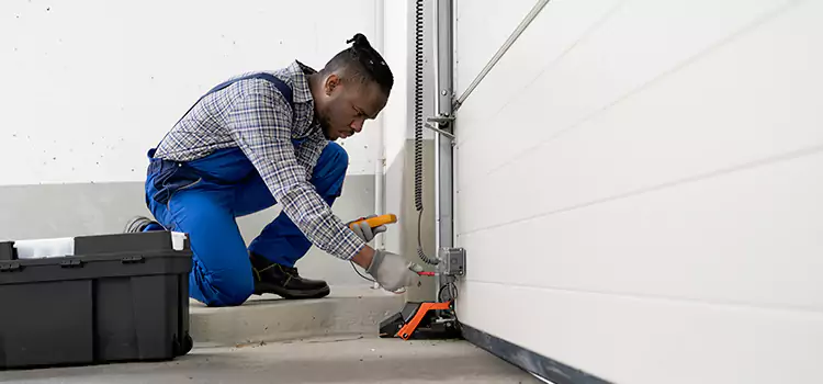 Expert Solutions for Every Garage Lock Need in Painesville, OH