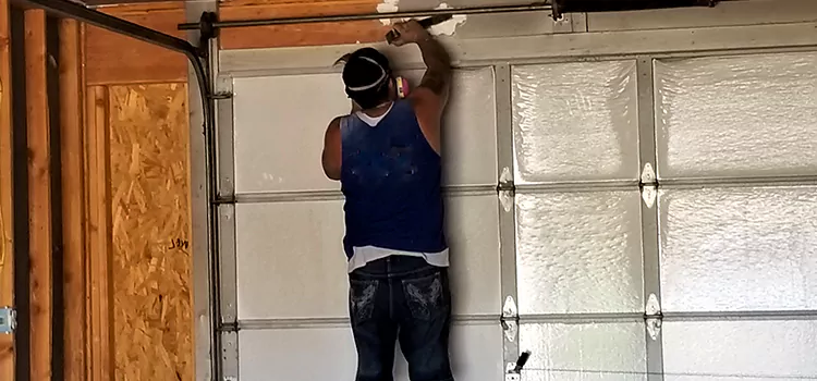 Specialized Garage Door Panel Solutions in Painesville, OH