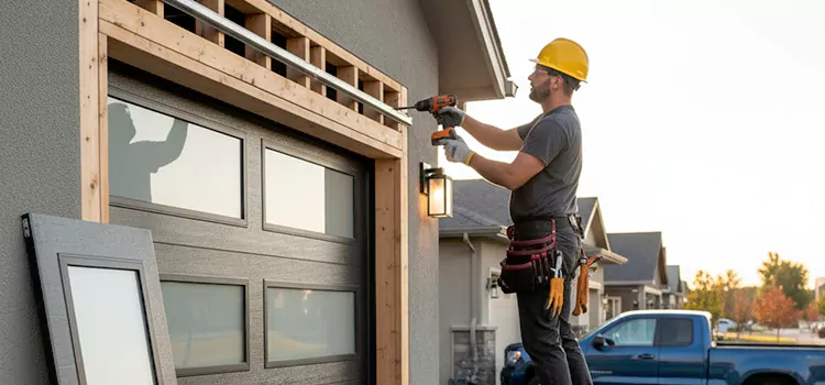 Your Trusted Garage Door Specialists in Painesville