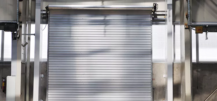 Roller Door Maintenance Painesville