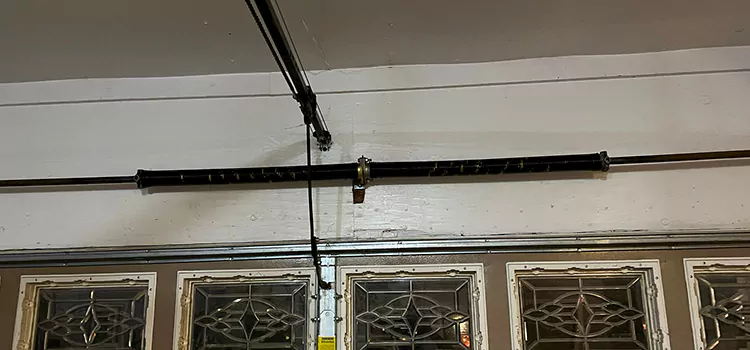 Garage Door Spring Repair Near Me Painesville