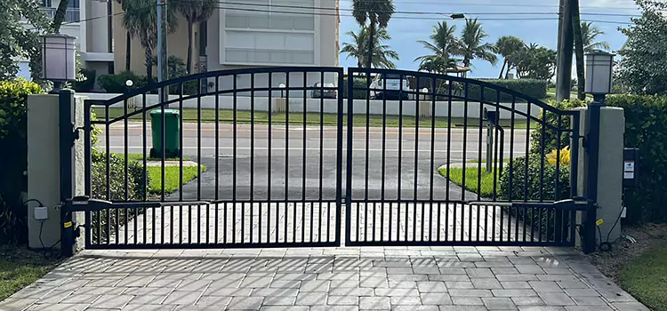 Gate Opener Replacement Near Me in Painesville, OH