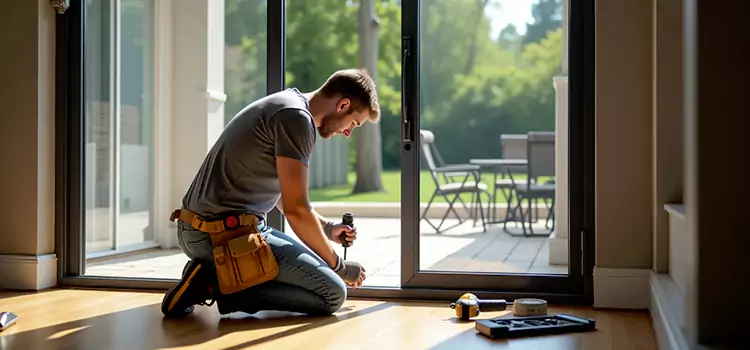 Comprehensive Solutions for Every Glass Door Need in Painesville, OH