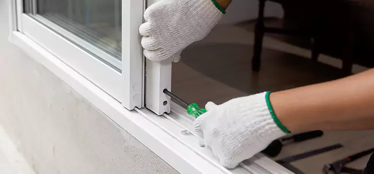 Sliding Glass Door Lock Repair Painesville