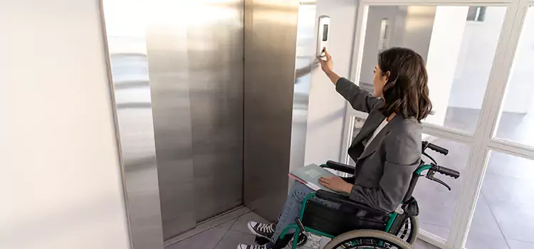 Benefits of Modern Handicap Door Systems in Painesville, OH