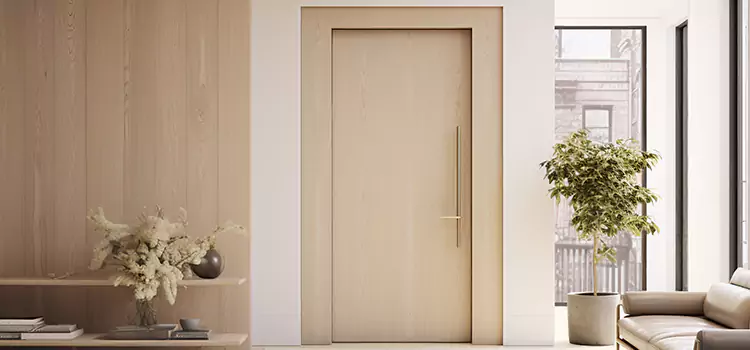 Choose Quality for Your Inside Doors in Painesville, OH