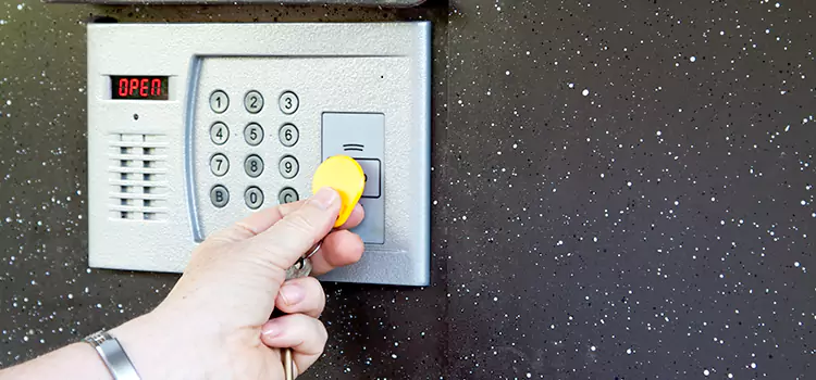 Electronic Door Lock Installation Painesville
