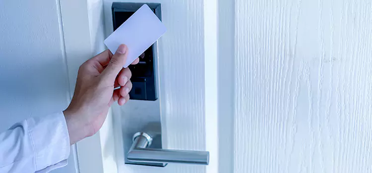 Why Choose Us for Your Keycard Lock Installation in Painesville, OH?