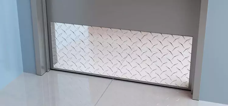 Benefits of Professional Kick Plate Solutions in Painesville, OH