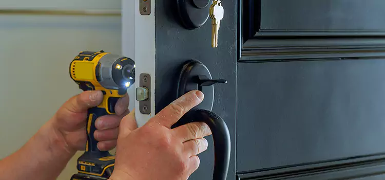 Commercial Door Lock Installation Painesville