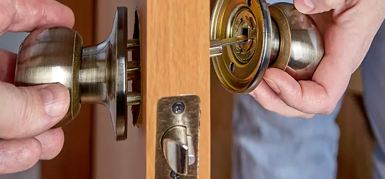 Sliding Door Lock Repair Painesville