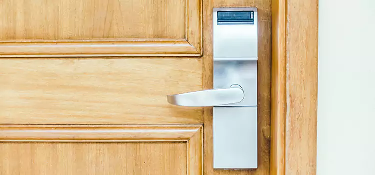 Electromagnetic Door Lock Installation Painesville