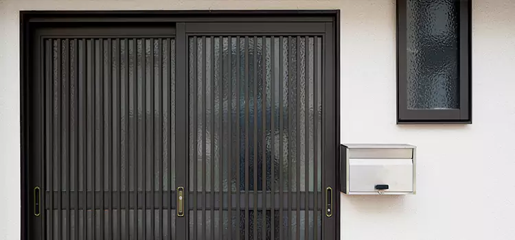 Sliding Screen Door Repair Painesville
