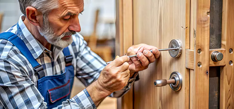 Mortise Replacement Lock Painesville