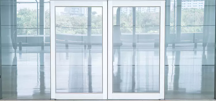 Why Choose Us for Your Motion Sensor Door Needs in Painesville, OH?