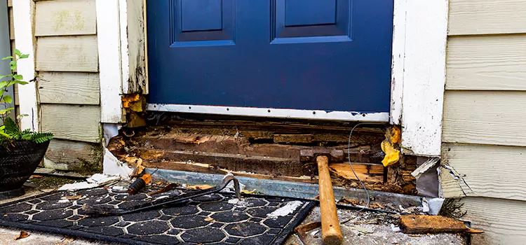 New Exterior Door Installation Painesville